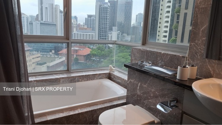 Draycott Eight (D10), Condominium #508341321